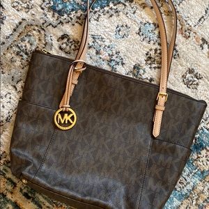 Michael Kors purse